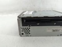 2012 Ford Explorer Radio AM FM Cd Player Receiver Replacement P/N:CB5T-19C107-BC Fits OEM Used Auto Parts - Oemusedautoparts