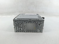 2012 Ford Explorer Radio AM FM Cd Player Receiver Replacement P/N:CB5T-19C107-BC OEM Used Auto Parts - Oemusedautoparts1.com