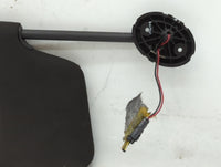 2011-2015 Ford Explorer Sun Visor Shade Replacement Passenger Right Mirror Fits Fits 2011 2012 2013 2014 2015 OEM Used Auto 