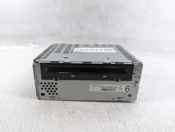 2012-2012 Ford Explorer Am Fm Cd Player Radio Receiver - Oemusedautoparts1.com