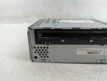 2012-2012 Ford Explorer Am Fm Cd Player Radio Receiver