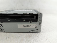 2012-2012 Ford Explorer Am Fm Cd Player Radio Receiver 582533 - Oemusedautoparts1.com