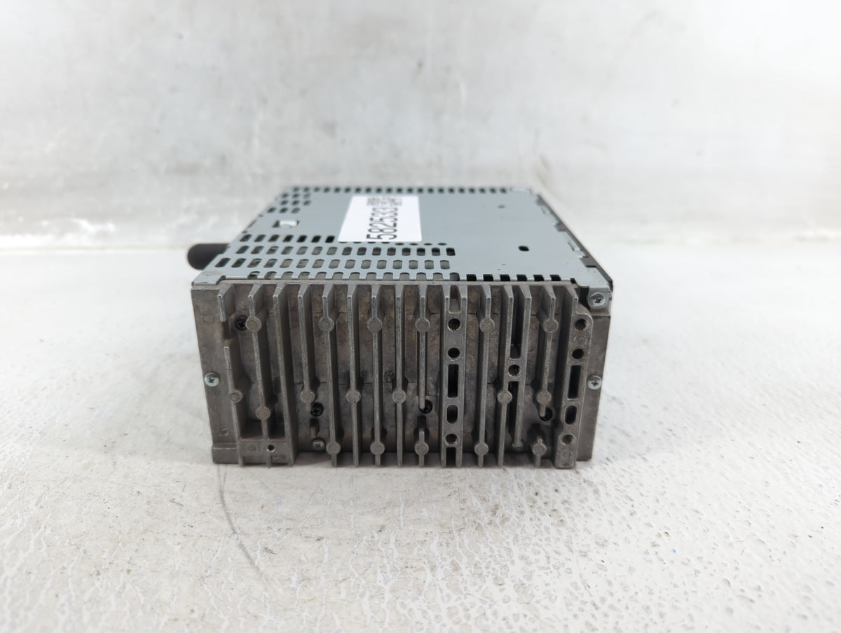 2012-2012 Ford Explorer Am Fm Cd Player Radio Receiver 582533 - Oemusedautoparts1.com