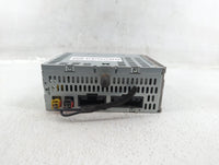 2012-2012 Ford Explorer Am Fm Cd Player Radio Receiver 582533 - Oemusedautoparts1.com