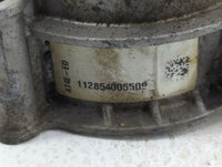 2011-2019 Ford Explorer Throttle Body P/N:AT4E-ED Fits Fits 2011 2012 2013 2014 2015 2016 2017 2018 2019 OEM Used Auto Parts