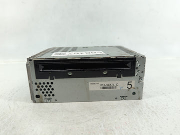 2012 Ford Explorer Radio AM FM Cd Player Receiver Replacement P/N:CB5T-19C107-BC Fits OEM Used Auto Parts - Oemusedautoparts