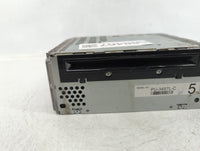 2012 Ford Explorer Radio AM FM Cd Player Receiver Replacement P/N:CB5T-19C107-BC Fits OEM Used Auto Parts - Oemusedautoparts