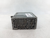 2012 Ford Explorer Radio AM FM Cd Player Receiver Replacement P/N:CB5T-19C107-BC Fits OEM Used Auto Parts - Oemusedautoparts