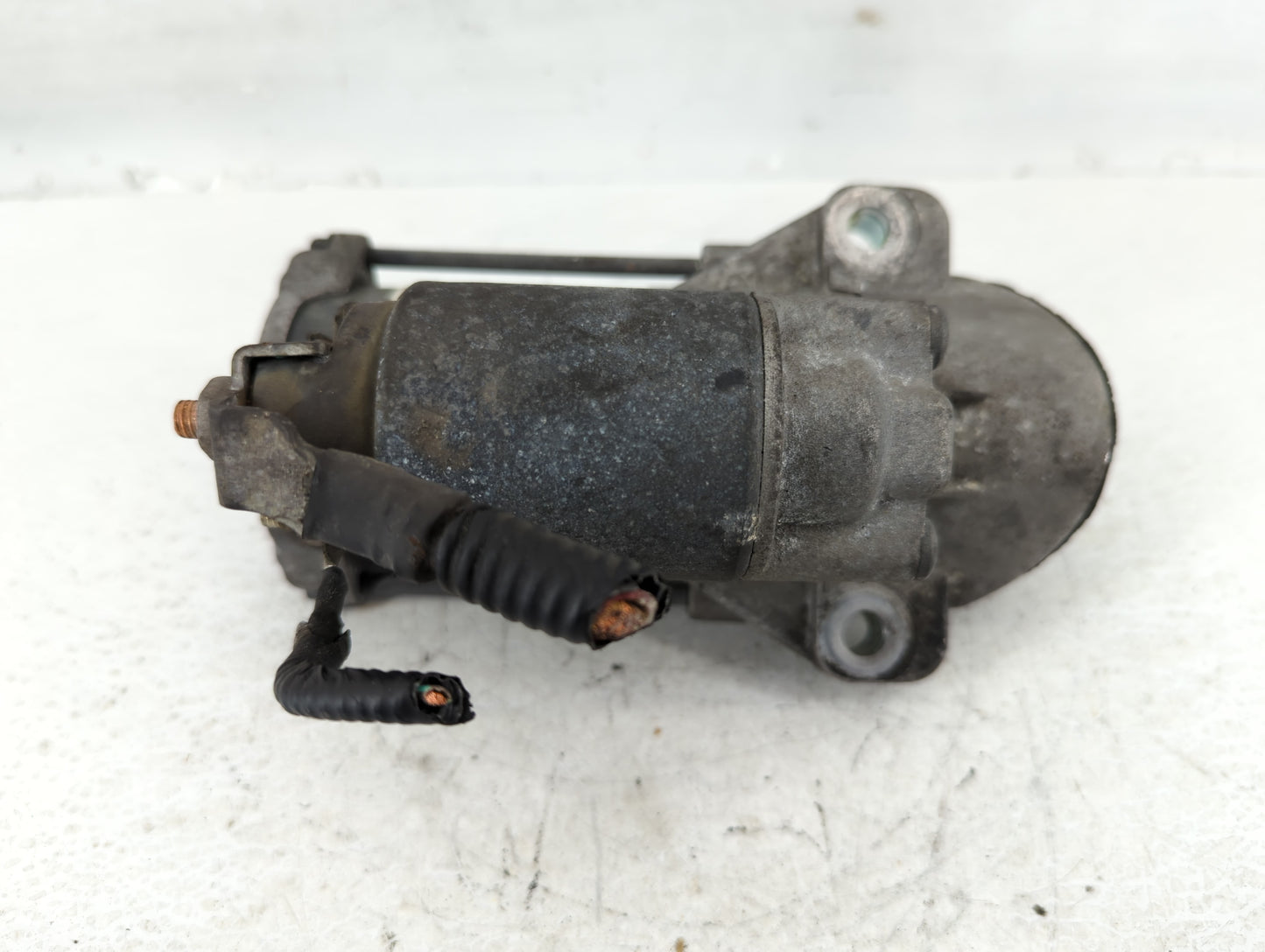 2011-2019 Ford Explorer Car Starter Motor Solenoid OEM P/N:8G1T-11000-AE Fits OEM Used Auto Parts - Oemusedautoparts1.com