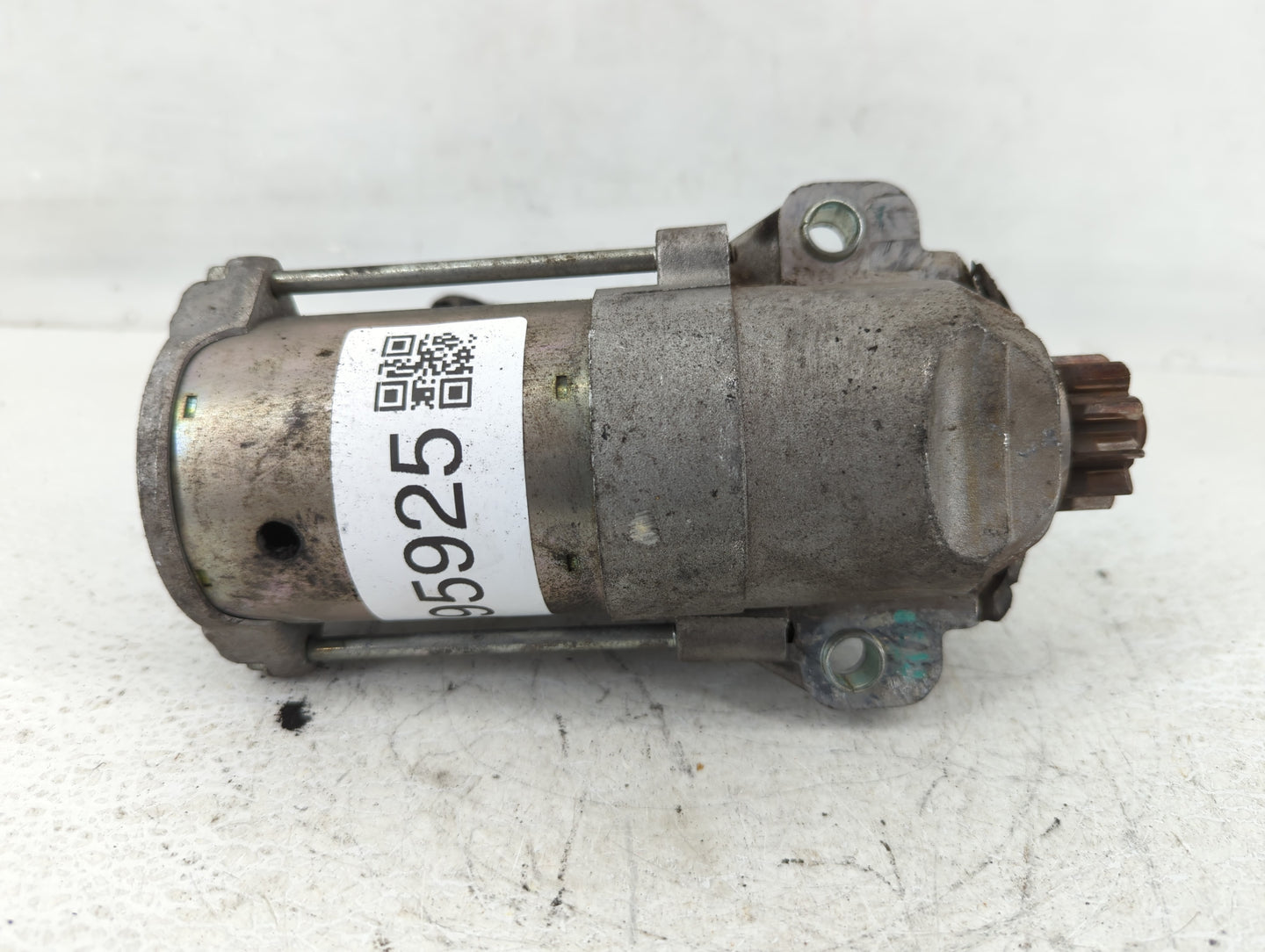 2011-2019 Ford Explorer Car Starter Motor Solenoid OEM P/N:8G1T-11000-AE Fits OEM Used Auto Parts - Oemusedautoparts1.com