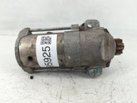 2011-2019 Ford Explorer Car Starter Motor Solenoid OEM P/N:8G1T-11000-AE Fits OEM Used Auto Parts - Oemusedautoparts1.com