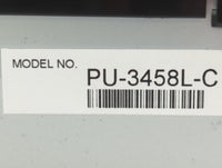 2012-2012 Ford Explorer Am Fm Cd Player Radio Receiver - Oemusedautoparts1.com