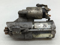 2011-2019 Ford Explorer Car Starter Motor Solenoid OEM P/N:04400844 Fits OEM Used Auto Parts - Oemusedautoparts1.com
