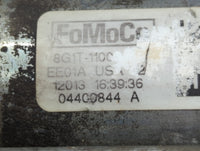 2011-2019 Ford Explorer Car Starter Motor Solenoid OEM P/N:04400844 Fits OEM Used Auto Parts - Oemusedautoparts1.com