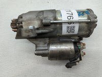 2011-2019 Ford Explorer Car Starter Motor Solenoid OEM P/N:04400844 Fits OEM Used Auto Parts - Oemusedautoparts1.com