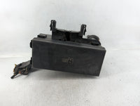 2011-2012 Ford Explorer Fusebox Fuse Box Panel Relay Module Fits Fits 2011 2012 OEM Used Auto Parts - Oemusedautoparts1.com