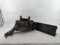 2011-2012 Ford Explorer Fusebox Fuse Box Panel Relay Module Fits Fits 2011 2012 OEM Used Auto Parts - Oemusedautoparts1.com