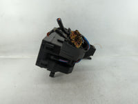 2011-2012 Ford Explorer Fusebox Fuse Box Panel Relay Module Fits Fits 2011 2012 OEM Used Auto Parts - Oemusedautoparts1.com
