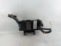 2011-2012 Ford Explorer Fusebox Fuse Box Panel Relay Module Fits Fits 2011 2012 OEM Used Auto Parts - Oemusedautoparts1.com