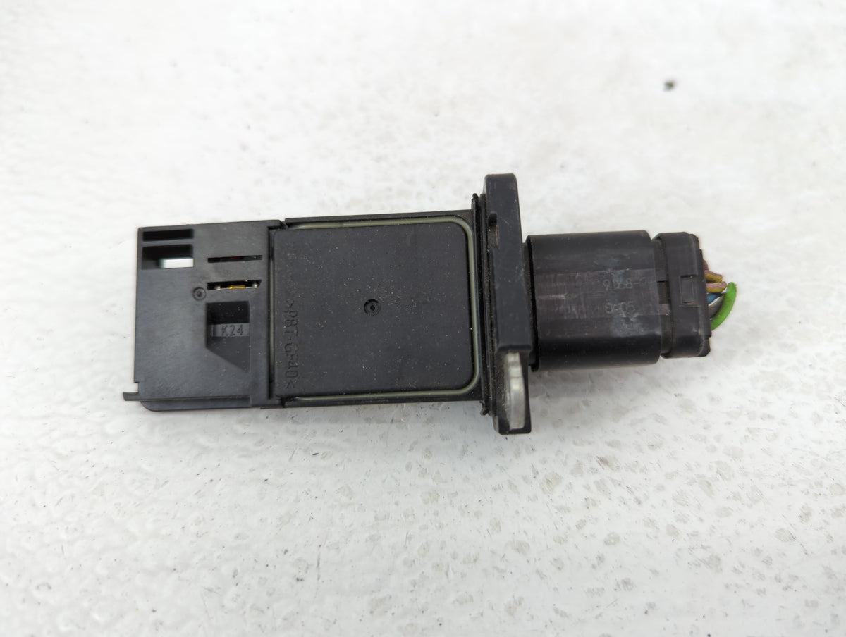 2004-2012 Ford Explorer Mass Air Flow Meter Maf Sensor 633382 - Oemusedautoparts1.com