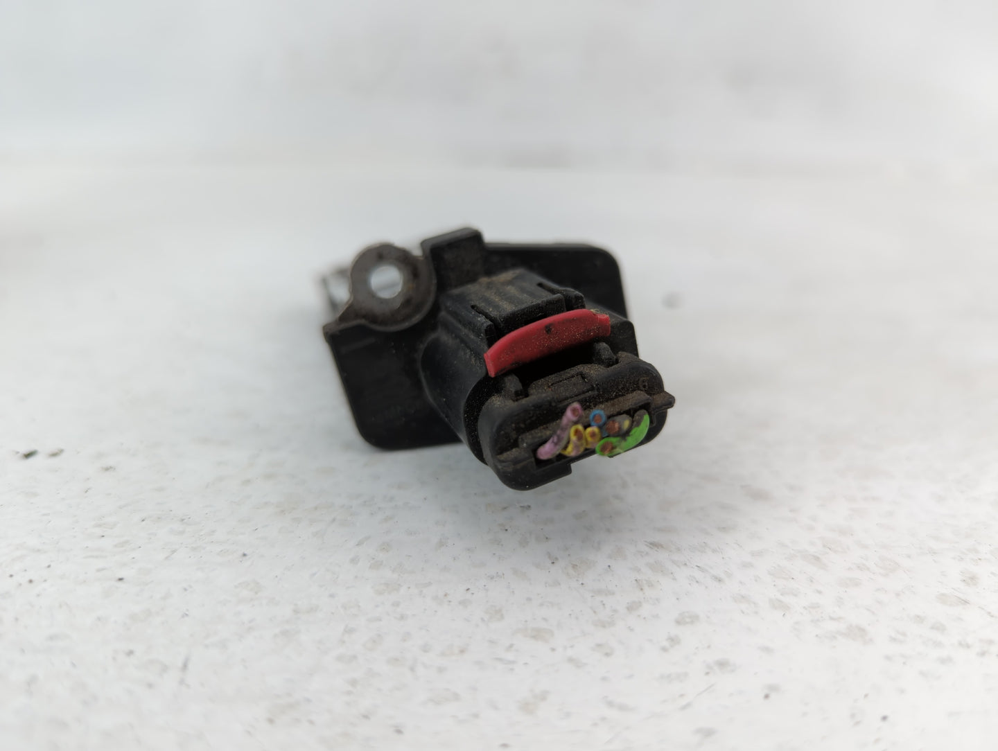 2004-2012 Ford Explorer Mass Air Flow Meter Maf - Oemusedautoparts1.com