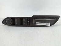 2011-2022 Ford Explorer Master Power Window Switch Replacement Driver Side Left P/N:BM5T-14A132-AA Fits OEM Used Auto Parts 