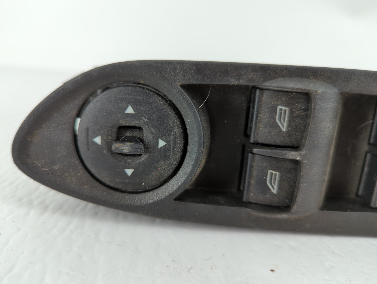 2011-2022 Ford Explorer Master Power Window Switch Replacement Driver Side Left P/N:BM5T-14A132-AA Fits OEM Used Auto Parts 
