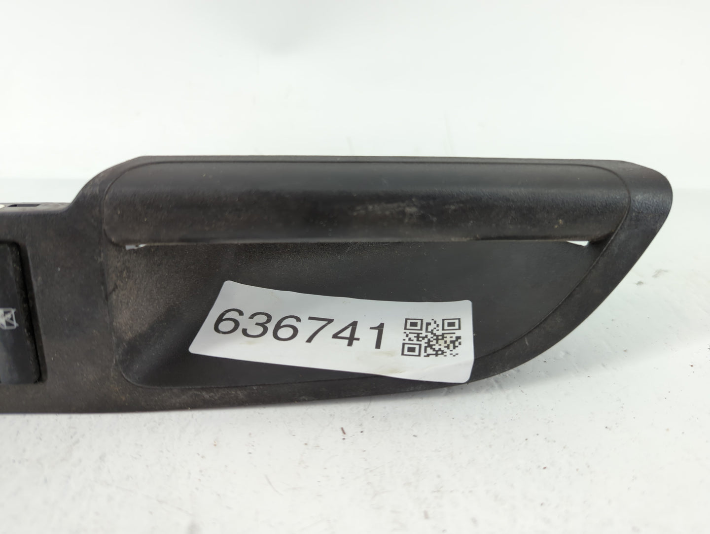 2011-2022 Ford Explorer Master Power Window Switch Replacement Driver Side Left P/N:BM5T-14A132-AA Fits OEM Used Auto Parts 