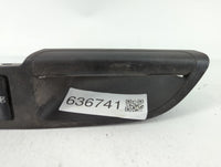 2011-2022 Ford Explorer Master Power Window Switch Replacement Driver Side Left P/N:BM5T-14A132-AA Fits OEM Used Auto Parts 