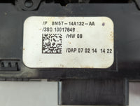 2011-2022 Ford Explorer Master Power Window Switch Replacement Driver Side Left P/N:BM5T-14A132-AA Fits OEM Used Auto Parts 