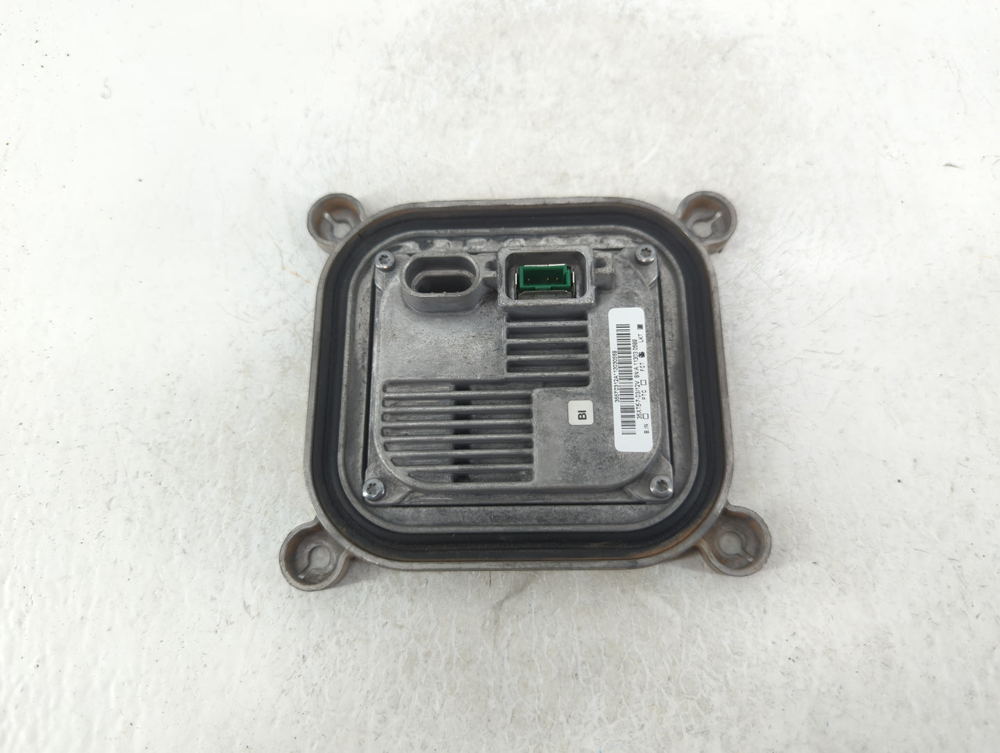 2011-2015 Ford Explorer Headlight Ballast Head Light - Oemusedautoparts1.com