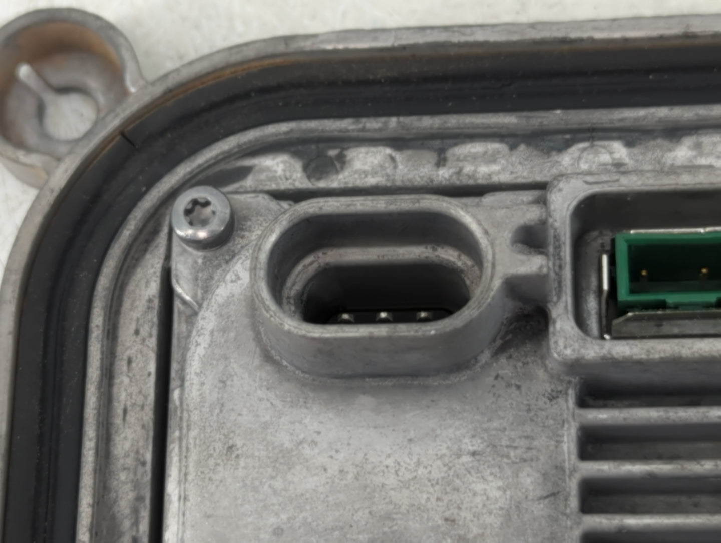 2011-2015 Ford Explorer Headlight Ballast Head Light - Oemusedautoparts1.com