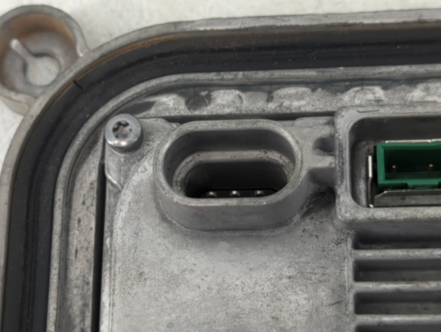 2011-2015 Ford Explorer Headlight Ballast Head Light - Oemusedautoparts1.com