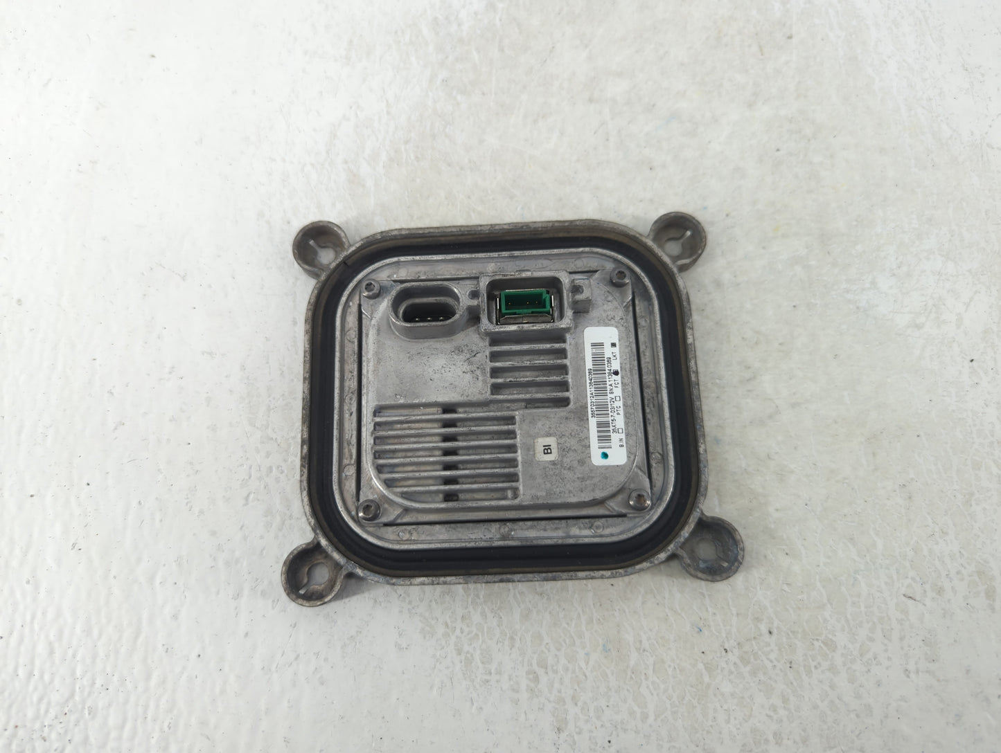 2011-2015 Ford Explorer Headlight Ballast Head Light - Oemusedautoparts1.com