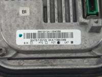 2011-2015 Ford Explorer Headlight Ballast Head Light - Oemusedautoparts1.com