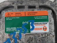 2011-2015 Ford Explorer Headlight Ballast Head Light - Oemusedautoparts1.com