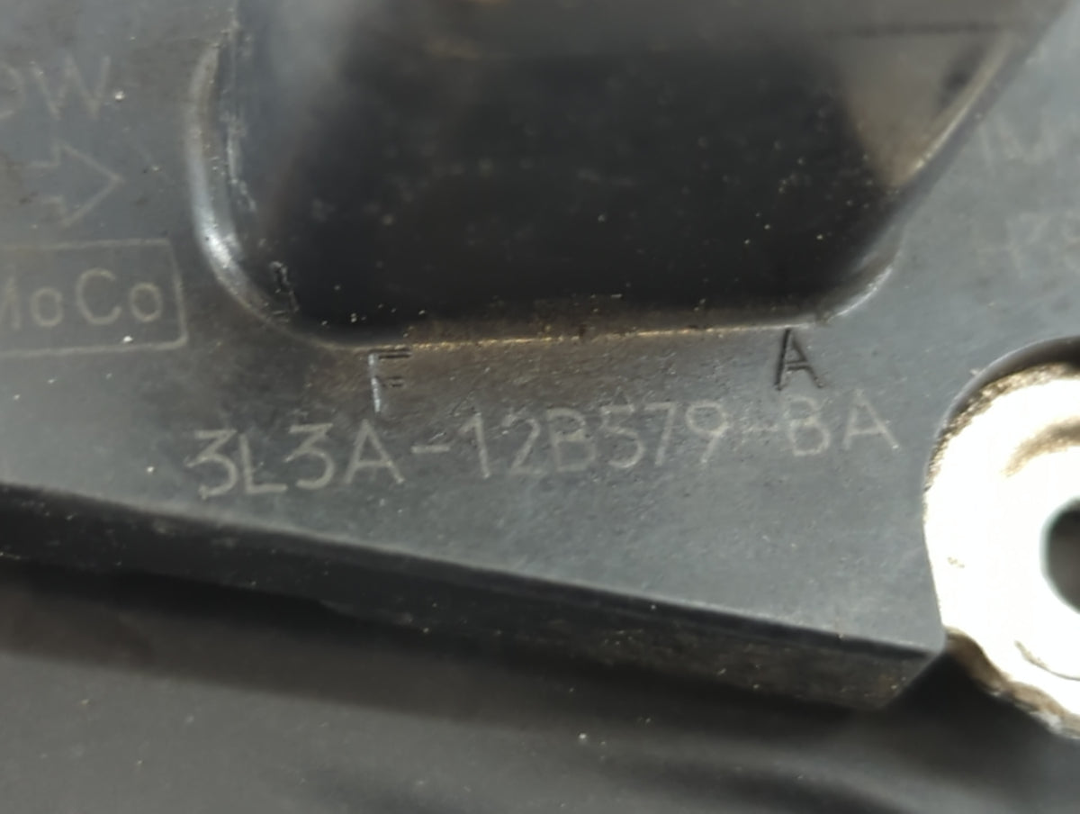 2004-2012 Ford Explorer Mass Air Flow Meter Maf Sensor 657225 - Oemusedautoparts1.com
