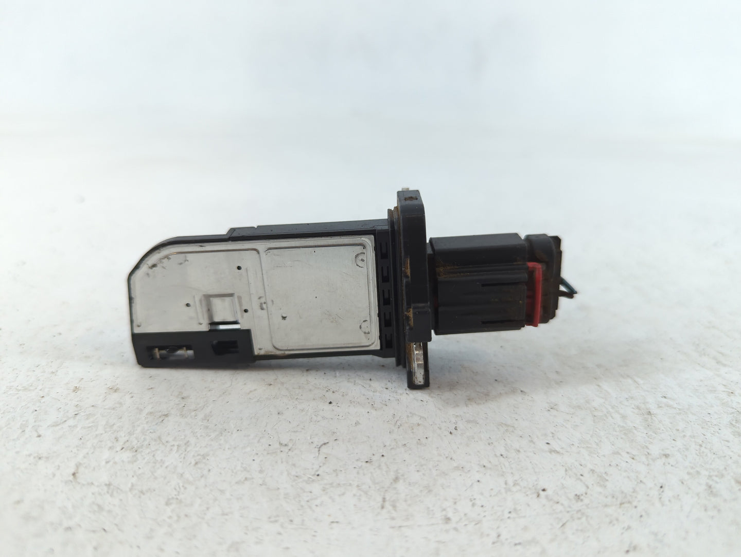 2012-2015 Ford Explorer Mass Air Flow Meter Maf - Oemusedautoparts1.com