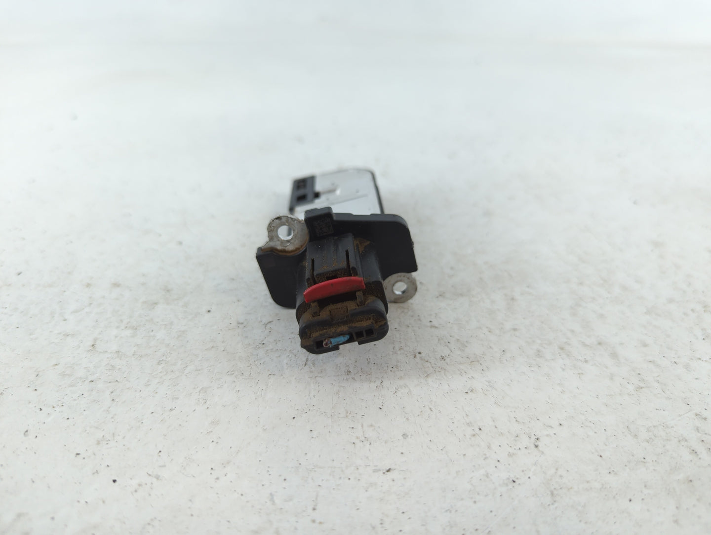 2012-2015 Ford Explorer Mass Air Flow Meter Maf - Oemusedautoparts1.com