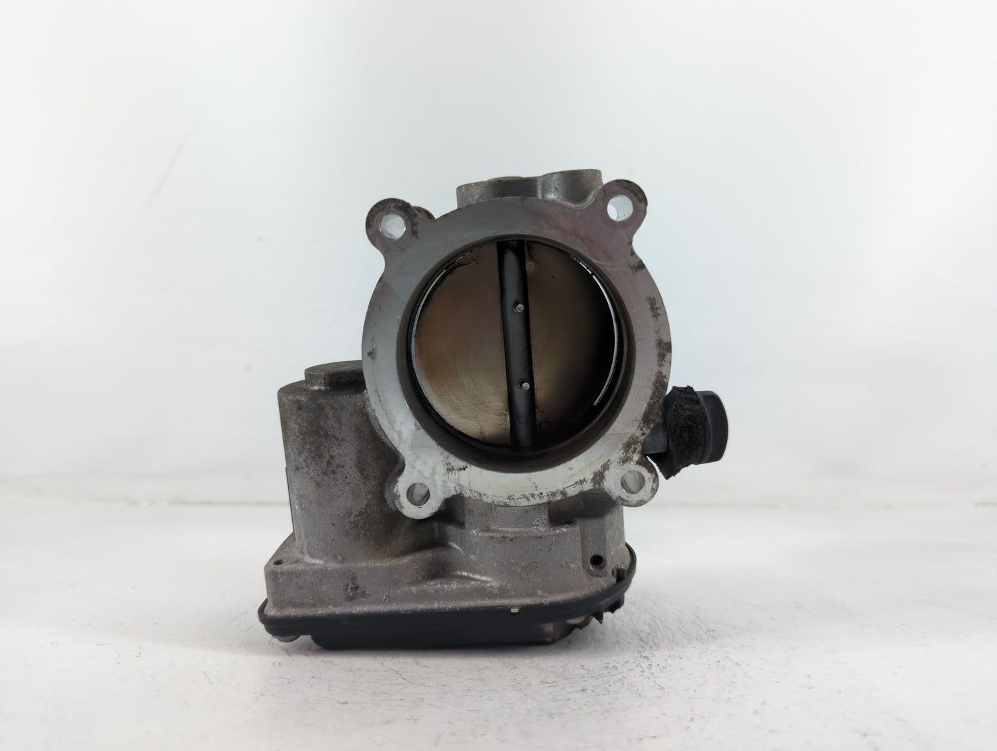 2011-2019 Ford Explorer Throttle Body P/N:112464001757 AT4E-ED Fits Fits 2011 2012 2013 2014 2015 2016 2017 2018 2019 OEM Us