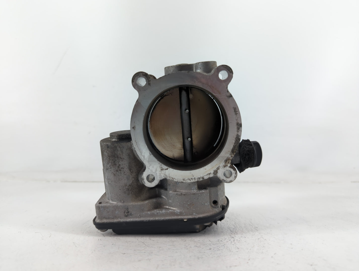 2011-2019 Ford Explorer Throttle Body P/N:112464001757 AT4E-ED Fits Fits 2011 2012 2013 2014 2015 2016 2017 2018 2019 OEM Us