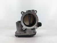 2011-2019 Ford Explorer Throttle Body P/N:112464001757 AT4E-ED Fits Fits 2011 2012 2013 2014 2015 2016 2017 2018 2019 OEM Us