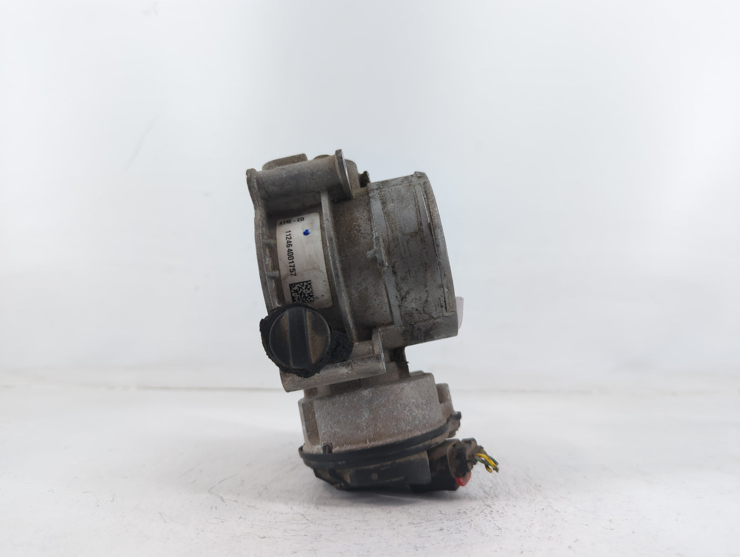 2011-2019 Ford Explorer Throttle Body P/N:112464001757 AT4E-ED Fits Fits 2011 2012 2013 2014 2015 2016 2017 2018 2019 OEM Us