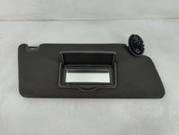 2011-2015 Ford Explorer Sun Visor Shade Replacement Passenger Right Mirror Fits Fits 2011 2012 2013 2014 2015 OEM Used Auto 