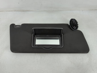 compare product 2011-2015 Ford Explorer Sun Visor Shade Replacement Passenger Right Mirror Fits Fits 2011 2012 2013 2014 2015 OEM Used Auto Parts