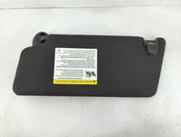 2011-2015 Ford Explorer Sun Visor Shade Replacement Passenger Right Mirror Fits Fits 2011 2012 2013 2014 2015 OEM Used Auto 
