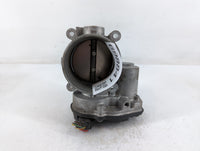 2011-2019 Ford Explorer Throttle Body P/N:H1109C-0979 Fits Fits 2011 2012 2013 2014 2015 2016 2017 2018 2019 OEM Used Auto P