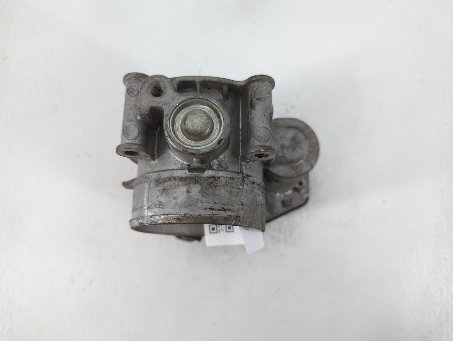 2011-2019 Ford Explorer Throttle Body P/N:H1109C-0979 Fits Fits 2011 2012 2013 2014 2015 2016 2017 2018 2019 OEM Used Auto P