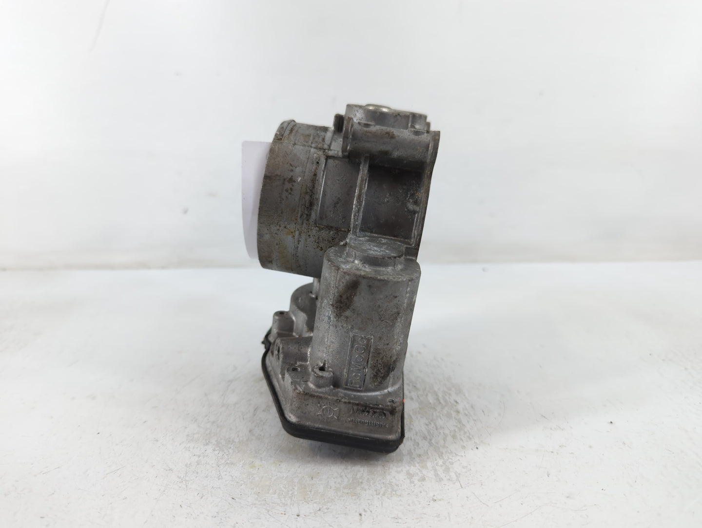 2011-2019 Ford Explorer Throttle Body P/N:H1109C-0979 Fits Fits 2011 2012 2013 2014 2015 2016 2017 2018 2019 OEM Used Auto P