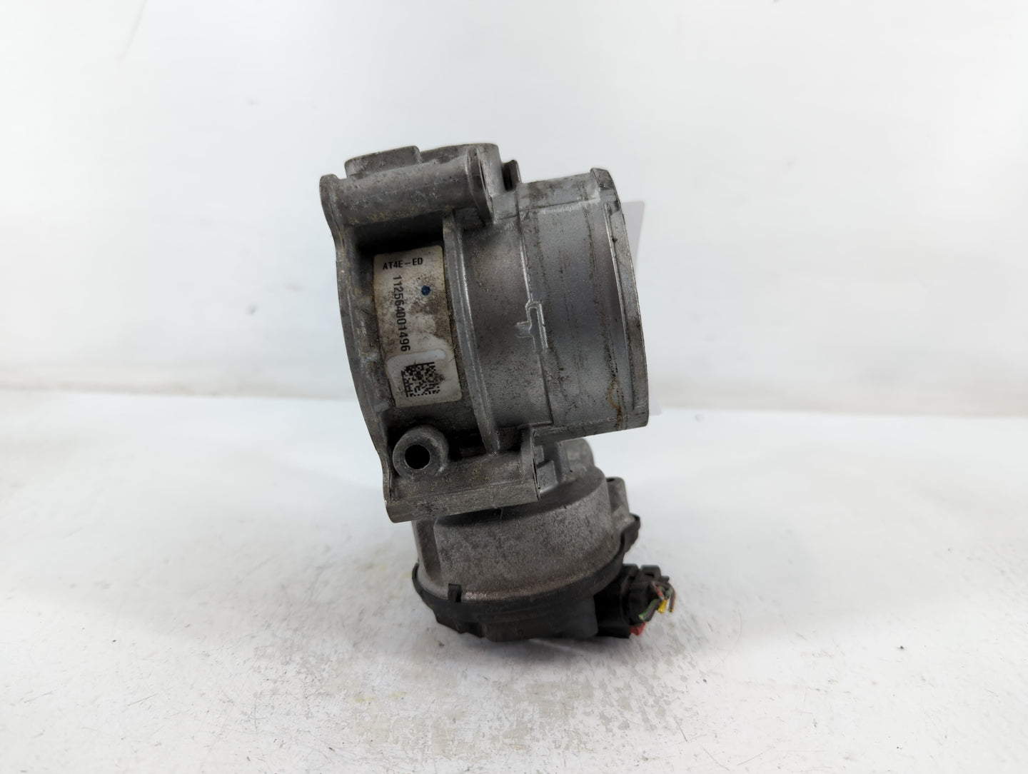 2011-2019 Ford Explorer Throttle Body P/N:H1109C-0979 Fits Fits 2011 2012 2013 2014 2015 2016 2017 2018 2019 OEM Used Auto P